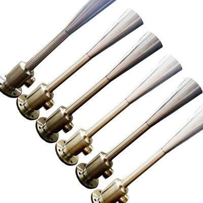 Harga yang pantas Aerator Jet Submersible Pembangkit Gelembung Nano Untuk Pengolahan Air Akuakultur on line