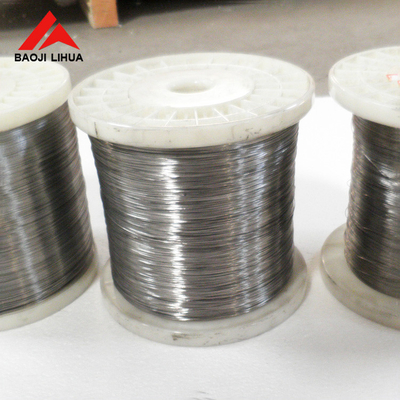 Harga yang pantas Kawat Titanium Pengelasan Kekuatan Tinggi 20Kg AWS A5.16 on line