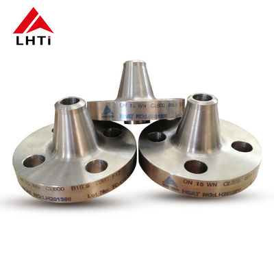 Harga yang pantas ASME B16.5 SCH 40S Kimia RF Weld Neck Flange HAST C276 on line