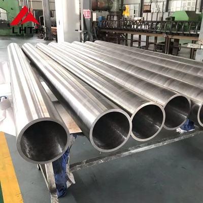 Harga yang pantas Hastelloy C276 Pipa Paduan Mulus Anil ASTM B622 N0 10276 on line