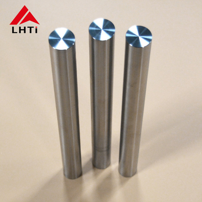 Harga yang pantas Batang Batang Titanium Dipoles Permukaan Terang 5 Kelas Ti6al4v on line