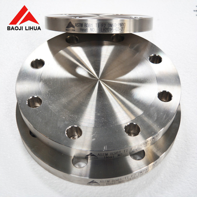 Harga yang pantas Pengelasan Sambungan Titanium SO Flange untuk aplikasi yang disesuaikan on line