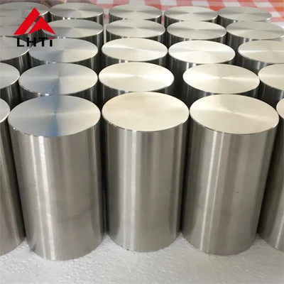 Harga yang pantas Batang Paduan Titanium Anil Gr7 0.2Pd untuk Industri on line