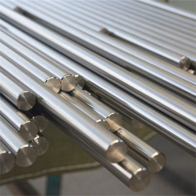 Harga yang pantas Bar Paduan Titanium Dipoles Mesin CNC Gr5 Untuk Industri on line