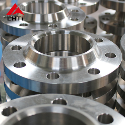 Harga yang pantas Slip Leher Las ASME 4
