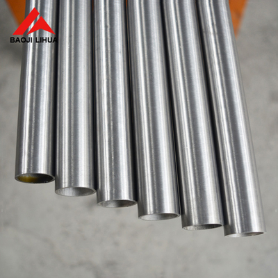 Harga yang pantas GR2 Titanium Sepeda Motor Pipa Knalpot Otomatis Dia 38mm / 50.8mm / 63.5mm / 76mm / 89mm on line