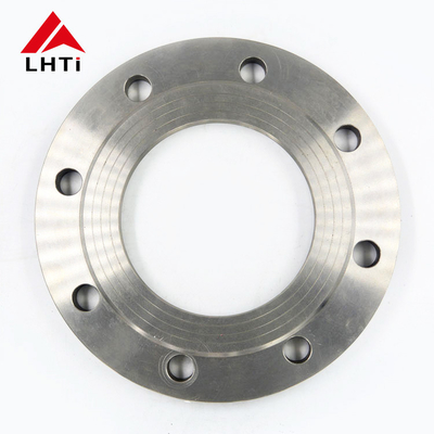 Harga yang pantas EN1092-1 JIS B2220 Flange Berulir Titanium ASME B16.5 on line