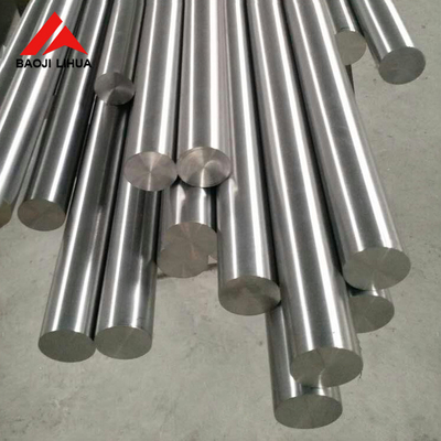 Harga yang pantas Titanium Bar Medis TC20 Untuk Implan Bedah on line