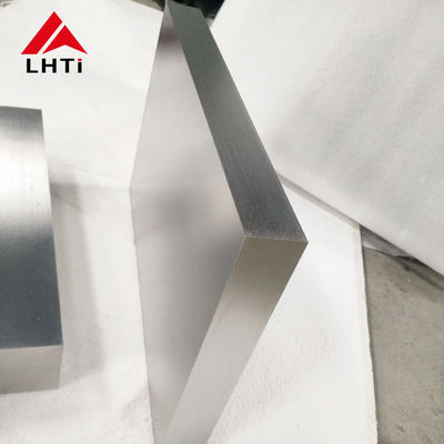 Harga yang pantas Lembaran Titanium Gulung Panas yang Dipoles Grade 1 Grade 2 Grade 5 Grade 7 Grade 12 on line