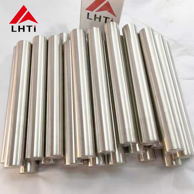 Harga yang pantas Grade 5 Ti6Al4v Titanium Alloy Round Bar Diameter 10mm 20mmm 30mm on line
