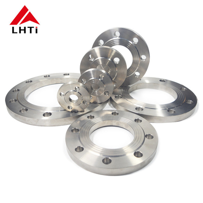 Harga yang pantas Leher Las Titanium yang Dipoles / Sambungan Berulir / Lap / Pelat / Flange Buta on line
