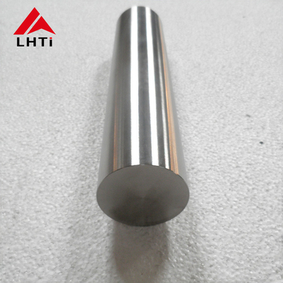 Harga yang pantas Gr2 Gr4 Gr5 6Al4V ELi Batang Titanium / Batang Titanium ASTM F136 on line