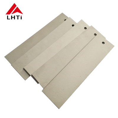 Harga yang pantas Lembar titanium serbaguna 25000 Kekuatan hasil Formabilitas baik Tahan korosi on line