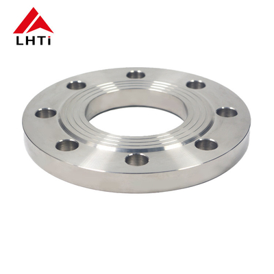 Harga yang pantas Flang Titanium berujung PL DN40 RF25 HG/T20592-2009 ANSI on line