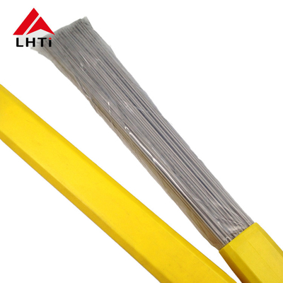 Harga yang pantas Kawat titanium konduktif tinggi dengan konduktivitas termal 21,9 - 23,9W/M·K on line