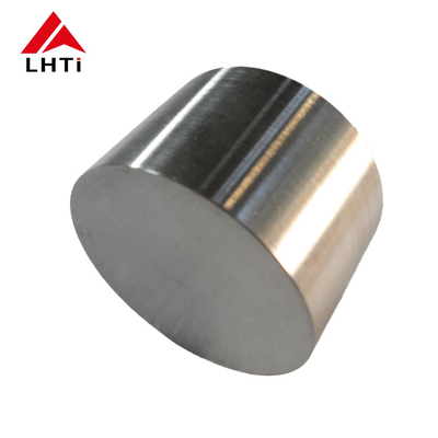 Harga yang pantas Titanium Industrial Disc Custom Ketebalan Untuk Kinerja Optimum on line