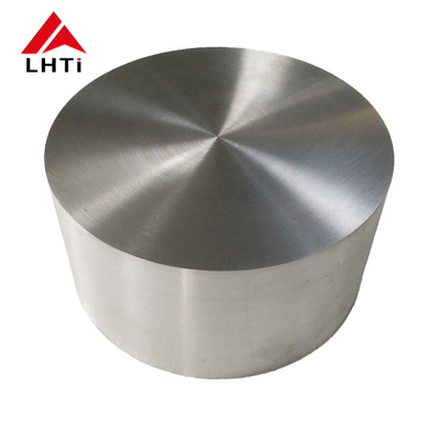 Harga yang pantas Perak Titanium Disc Untuk Aplikasi Industri Kekuatan Luar Biasa on line
