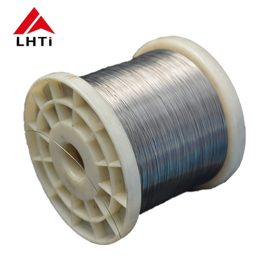 Harga yang pantas Titanium Wire yang tahan panas untuk lingkungan ekstrim on line