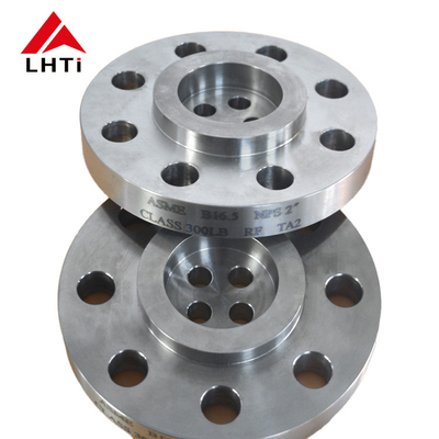 Harga yang pantas Titanium SO Flange Disesuaikan Kualitas dan Ketahanan Tinggi on line