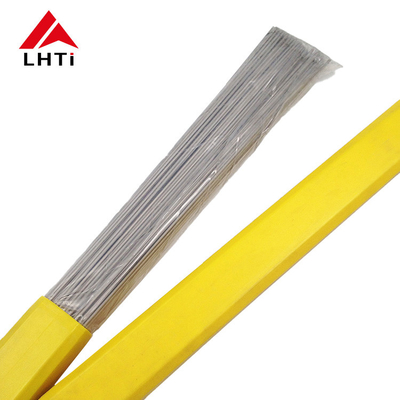 Harga yang pantas Titanium Threaded Wire Untuk Berbagai Aplikasi on line