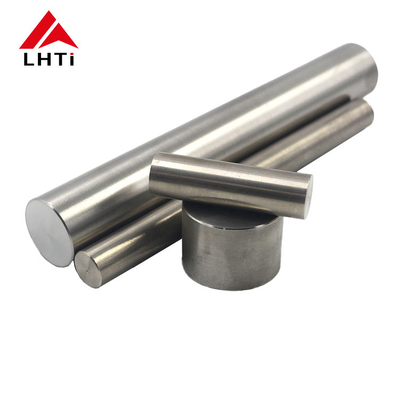 Harga yang pantas Titanium Bar Kekuatan Tarikan Tinggi Untuk Aplikasi Industri Dan Manufaktur on line