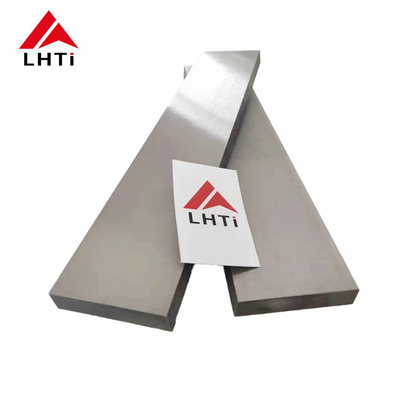 Harga yang pantas Gr12 Ti-0.3Mo-0.8Ni Lembar Titanium Digulung Panas 1mm - 3000mm Lebar on line