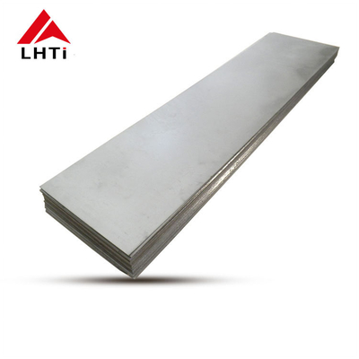 Harga yang pantas Lembar Titanium Satin Berkilau Berkilau Kelas 2 Kelas 5 on line