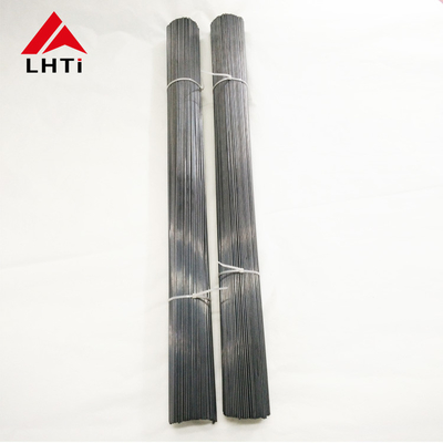 Harga yang pantas Kawat Las Titanium ErTi1 ErTi2 on line