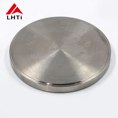 Harga yang pantas Cakram Titanium Cakram Paduan Titanium Industri on line