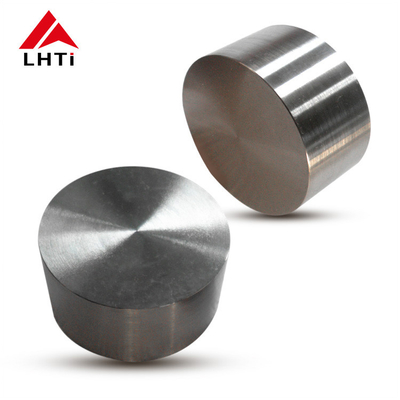 Harga yang pantas Disk paduan titanium kelas industri dengan pilihan ketebalan dari 35 mm hingga 550 mm on line