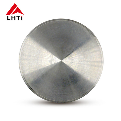 Harga yang pantas Gr5 Titanium Disc Disk Diameter 200mm 350mm untuk Dokter Gigi on line