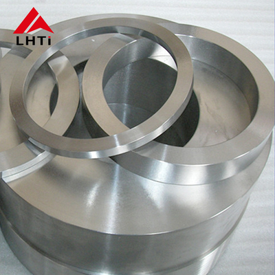 Harga yang pantas Cincin Tempa Titanium Cerah Gr5 on line