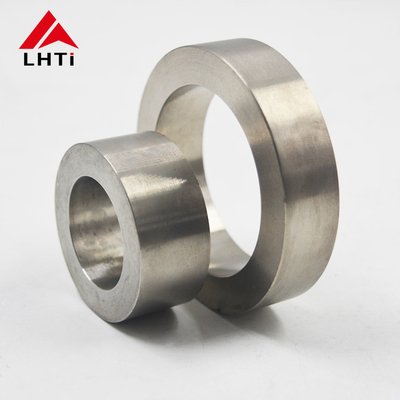 Harga yang pantas Citra Titanium 6al4v Gr5 AMS4928 Untuk Industri Kimia on line