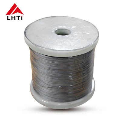 Harga yang pantas Gr2 Titanium Wire Welding Filler Rod Ketahanan Korosi 1,2mm on line