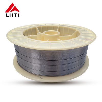 Harga yang pantas 3mm Gr2 Raw Titanium Wire High Strength Korosi Resistance on line