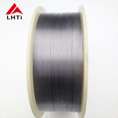 Harga yang pantas Penggorengan / permukaan Polandia Titanium murni Welding Wire ErTi2 Untuk Medis on line