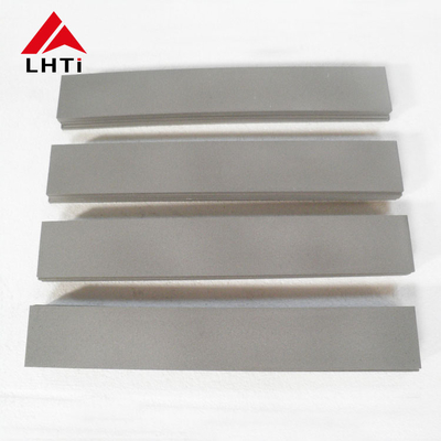 Harga yang pantas Plat Titanium tahan lama dengan ketebalan 0,5 mm-6 mm dan lebar 1000 mm-2000 mm untuk tugas berat on line
