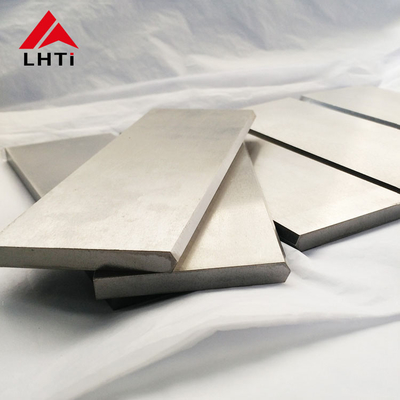 Harga yang pantas ASTM B265 Plat Titanium Polished Standar untuk Berbagai Aplikasi on line