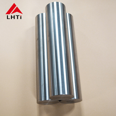 Harga yang pantas Kekuatan Polished Titanium Alloy Rod Untuk Aplikasi Industri Tahan panas yang sangat baik on line