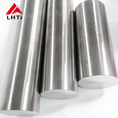 Harga yang pantas Titanium Rod Diameter Disesuaikan untuk Aplikasi Tugas Berat on line