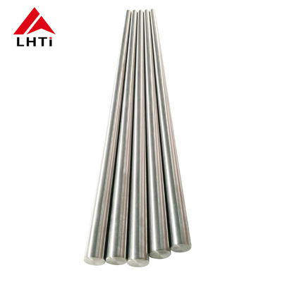 Harga yang pantas Daya tahan Titanium ringan yang dipoles dengan kekuatan tarik on line