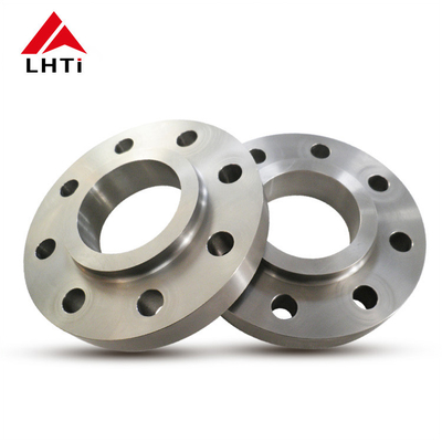 Harga yang pantas Flang Titanium SO bersertifikat ISO untuk aplikasi industri on line