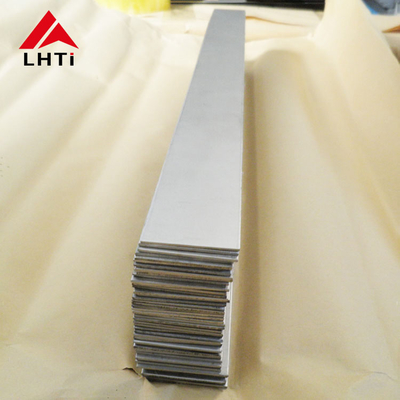 Harga yang pantas Lembar titanium tahan korosi dengan bentuk yang sangat baik 1000mm-2000mm 1000mm-6000mm Panjang on line