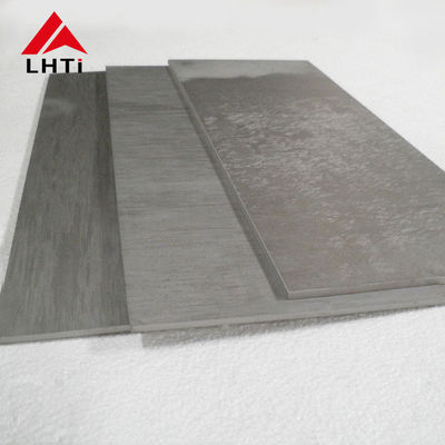 Harga yang pantas Fiksasi dari fraktur Medical Titanium Sheet on line