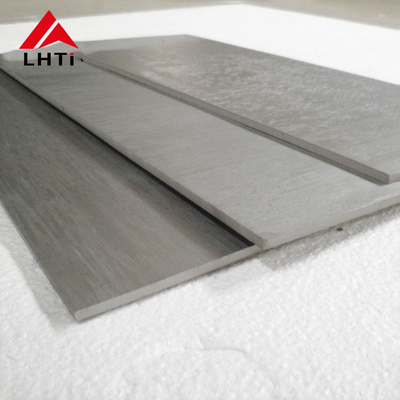 Harga yang pantas 25000 P.S.I. Kekuatan Yield Titanium Sheet untuk ASTM B265 Standar Ketebalan 0,5mm-6mm on line