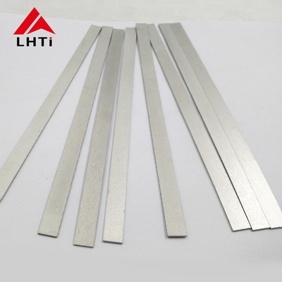 Harga yang pantas 1000mm-2000mm Lebar Titanium Sheet Tahan terhadap suhu tinggi on line