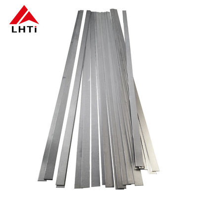 Harga yang pantas Lembaran Titanium Pelat Titanium GR1 on line