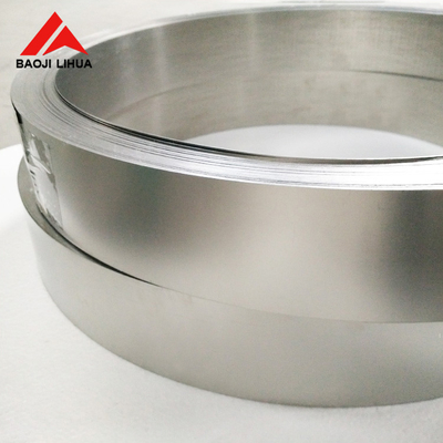 Harga yang pantas Kelas 1 Titanium Foil Titanium Alloy Sheet Titanium Sheet on line