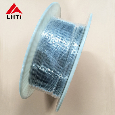 Harga yang pantas Titanium Alloy Wire yang tahan panas Titanium Alloy Wire yang tahan panas Titanium Alloy Wire on line
