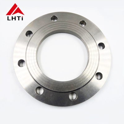 Harga yang pantas Flange Head Thread Titanium Flange on line